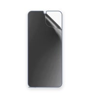 SChitec Sparx Neo 6 Plus Uyumlu Ön Yüzey Hayalet Privacy Hidrojel Ekran Koruyucu