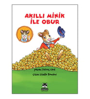 Akıllı Minik ile Obur