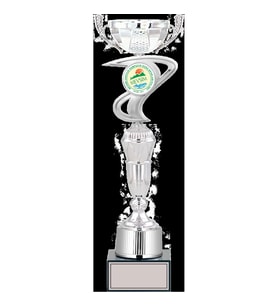 ODAK KUPA - Medium Kupalar - M-204 B - 44 cm
