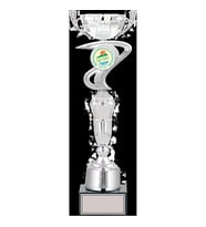 ODAK KUPA - Medium Kupalar - M-204 B - 44 cm