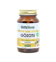 SHF GÖZ OTLU KAPSÜL 60 AD