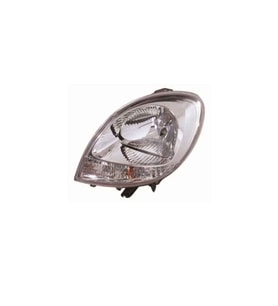 Esse Otomotiv - Kango Far Sol 03.-09 Dpo 551-1145l-ldemc 260603883r