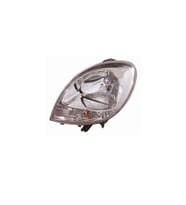 Esse Otomotiv - Kango Far Sol 03.-09 Dpo 551-1145l-ldemc 260603883r