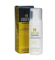 Endocare Aquafoam Yüz Temizleyici Köpük 125 ml