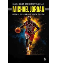 Basketbolun Unutulmaz Yıldızları Mıchael