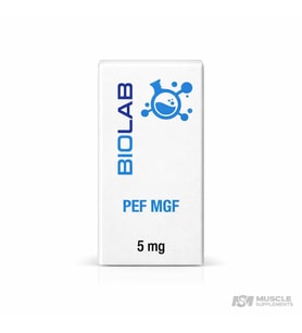 Biolab PEF MGF 5 mg