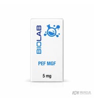 Biolab PEF MGF 5 mg