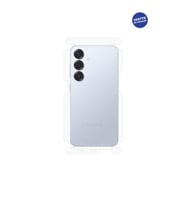 Samsung Galaxy S25 Mat Arka ve Yan Koruyucu TPU Film