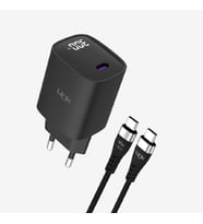 G847 Premium Type-C Cable Mini 30W USB-C Super SI Charger