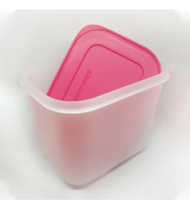 Tupperware Tupperware Alaska Kare Set 2'Li