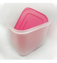Tupperware Tupperware Alaska Kare Set 2'Li