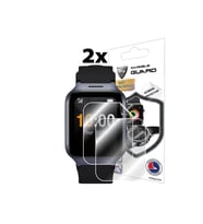 Tcl Movetime Mt43ax 4g Akıllı Aile Saati Ile Uyumlu Hydrogel Ekran Koruyucu (2 ADET)