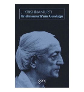 Krishnamurti’nin Günlüğü