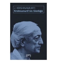 Krishnamurti’nin Günlüğü