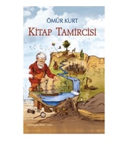 Kitap Tamircisi