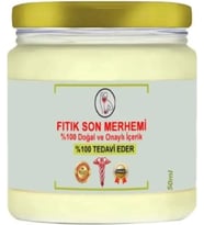 Süper Fıtık Son Merhemi Bakım ve 50 ml x 1 Adet
