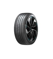 Hankook iON evo IK01 245/45ZR19 102Y XL Sound Absorber EV Oto Yaz Lastiği (Üretim Yılı:2025)