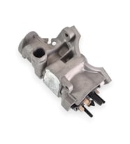 VW Polo 2002-2005 Direksiyon Kilit Gövdesi 4B0905851B