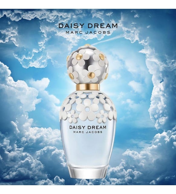 Marc Jacobs Daisy Dream EDT 100 ml Kadın Parfümü