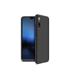 Xiaomi Mi A3 Uyumlu Kılıf Zore Ays Kapak