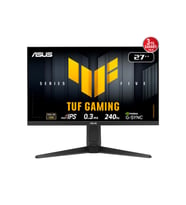 ASUS 27" IPS TUF GAMING VG279QML5A 0.3MS 240HZ HDMI-DP Gaming Monitör 1920x1080