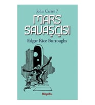 Mars Savaşçısı