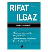 Ocak Katırı Alagöz - Şiirler 1987