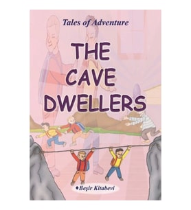 The Cave Dwellers