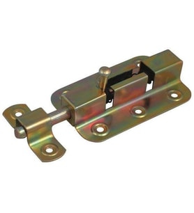Büyük Yaylı Mavzer Sürgü 14X45X70