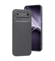 Spark Slim 5G Auto Focus Karbon Kapak - Gri