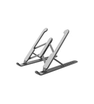 P1 Abs Laptop Standı - Siyah