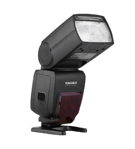 Yongnuo YN685-N Dahili Alıcılı Nikon Uyumlu HSS TTL Tepe Flaşı
