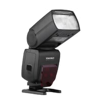 Yongnuo YN685-N Dahili Alıcılı Nikon Uyumlu HSS TTL Tepe Flaşı