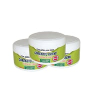 Süper Çörek Otu Kremi Green Box 3 Tane Birden 200 ml HZNZF132