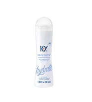 K-Y Natural Feeling Personal Lubricant With 50ml