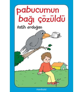 Pabucumun Bağı Çözüldü!..
