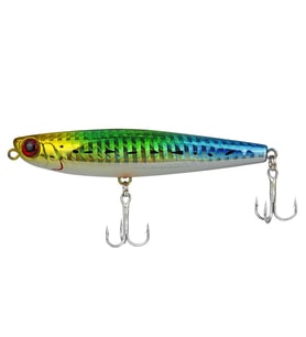 Sea Horse Ex-Fortuna 9 Cm 11,5 Gr Lzs-02