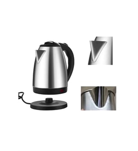 Kettle