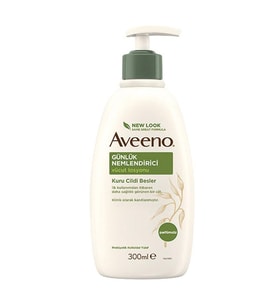 Aveeno Günlük Nemlendirici Vücut Losyonu 300ml