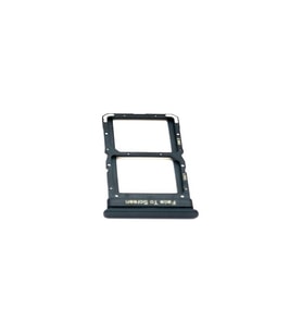 Xiaomi Poco X3 Gt Uyumlu Sim Kart Tepsisi 21061110AG (Siyah)