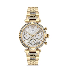 MOMENTUS SS261G-02SG KADIN KOL SAATİ