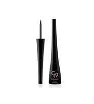 Golden Rose Dipliner Liquid Eyeliner
