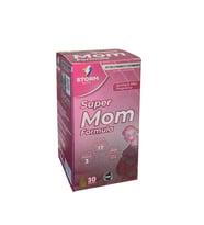 Storm Vital Süper Mom Softjel 30 Kapsül