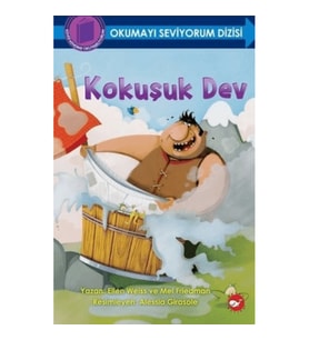 Kokuşuk Dev