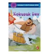 Kokuşuk Dev