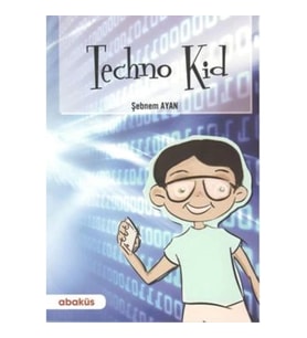 Techno Kid