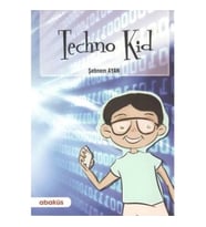 Techno Kid
