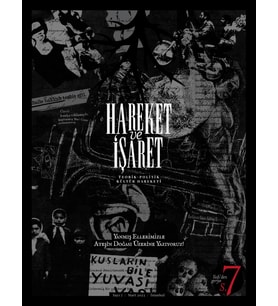 Hareket ve İşaret 7.Sayı