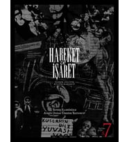 Hareket ve İşaret 7.Sayı
