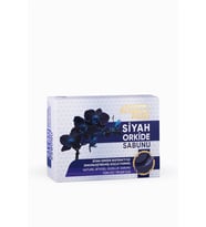 SOFTTO PLUS SİYAH ORKİDE SABUNU 150 GR